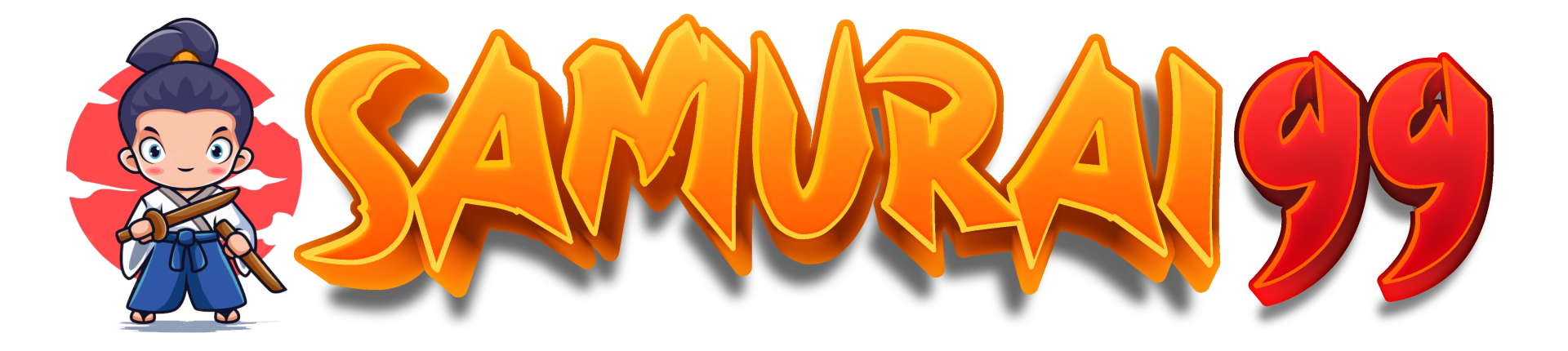 SAMURAI99 Logo